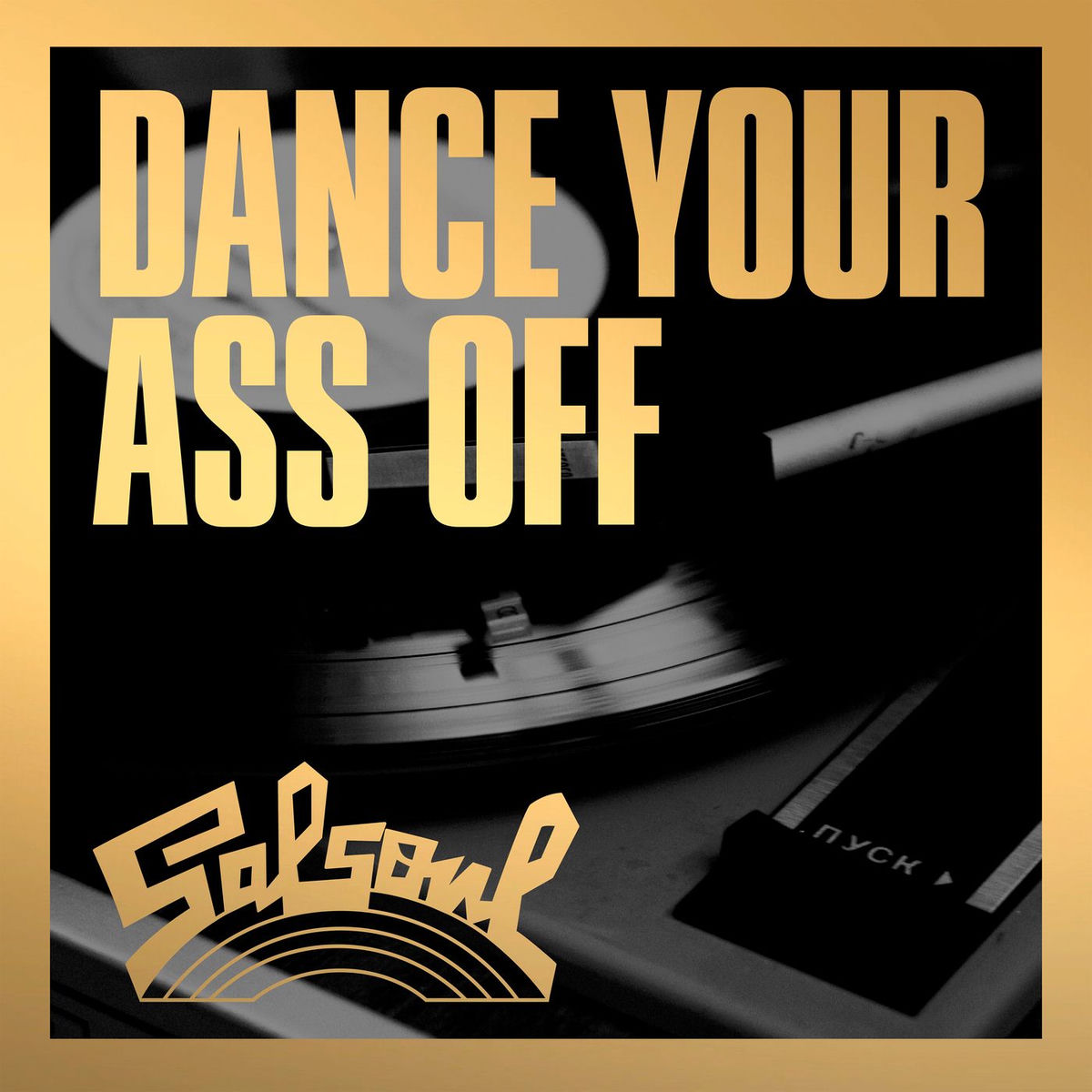 Instant Funk